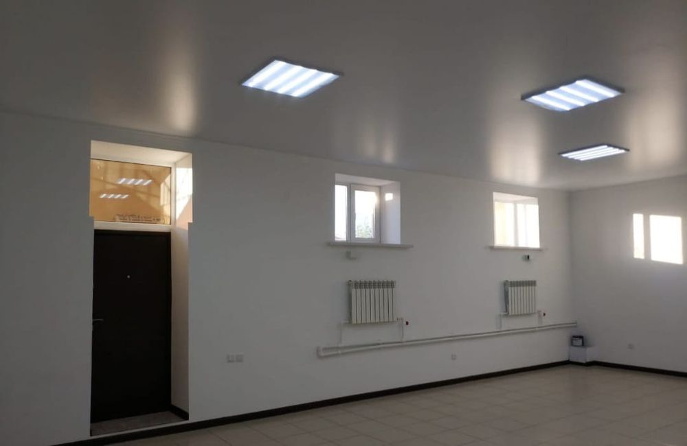 Продам коммерческое помещение