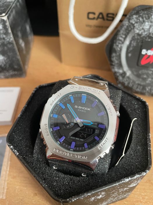 Ceas Casio G-Shock