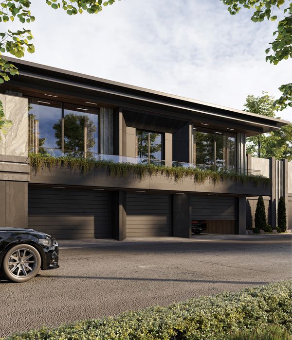 Дизайнер Архитектор