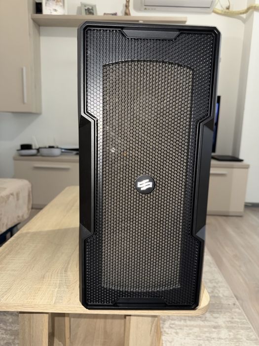 PC Gaming i7-13700F | RTX 4060 8GB | 32GB DDR5 RGB | SSD 1TB