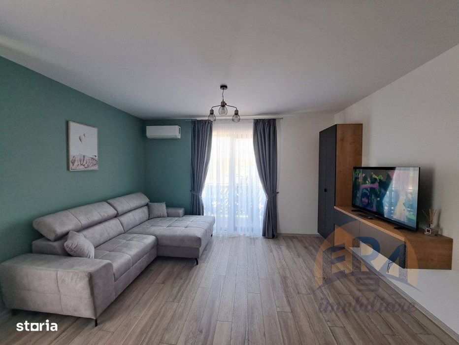 Apartament 2 camere, Cordau ( Baile FElix), Str.Principala