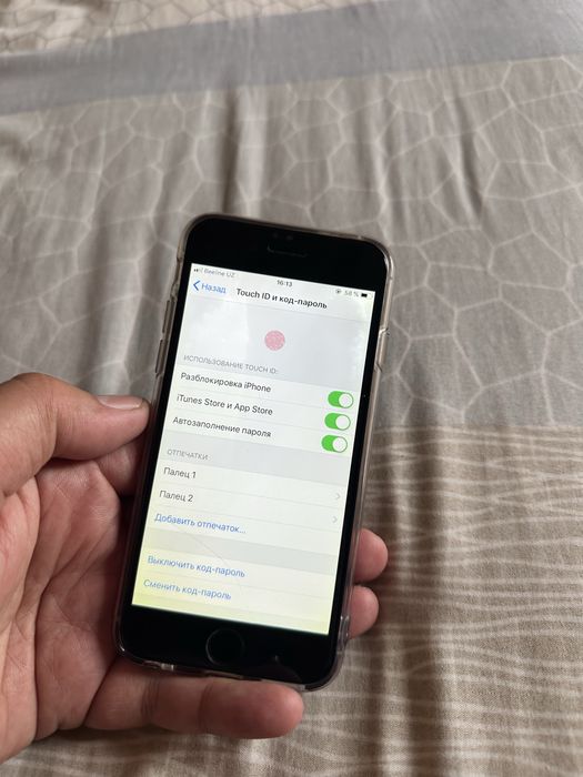 Iphone 6 16   gb