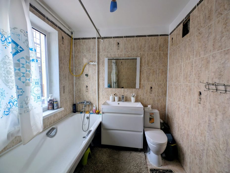 Продаётся 3 комн Детская больница