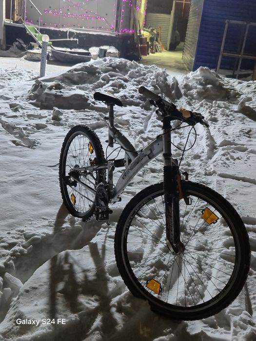 Литовский  Велосипед