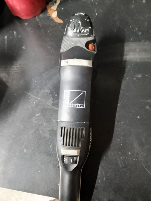 Полировочные машинка для детейлинга