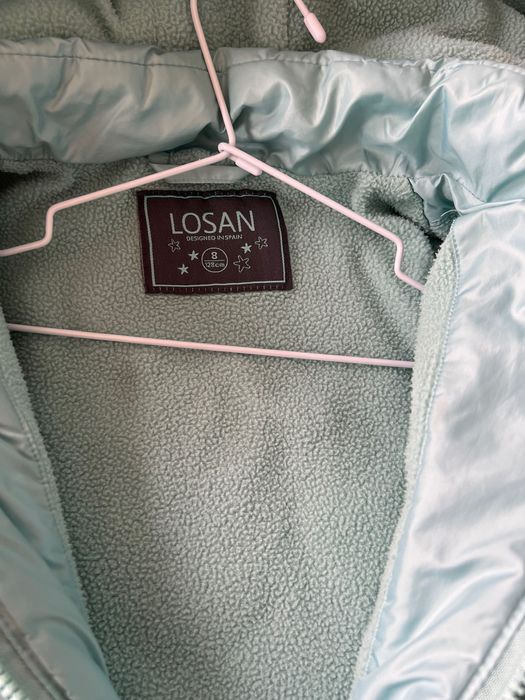 Детски якета за момичета