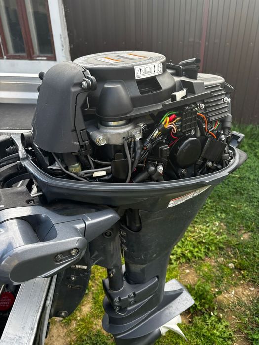 Motor barca Yamaha 20cp