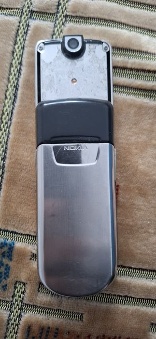 Нокия 8800 классик