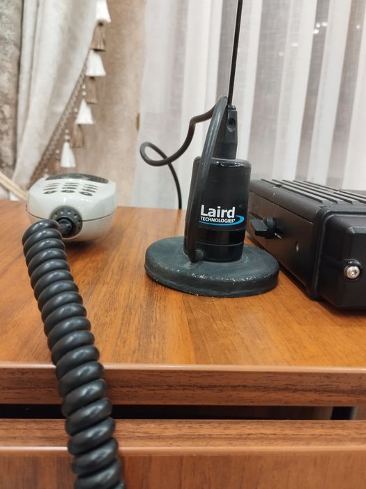 Радиостанция Motorola XTL 5000