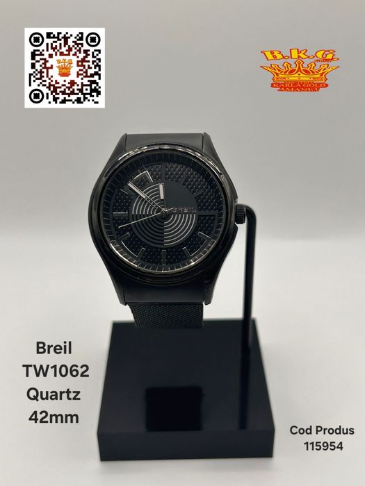 Ceasuri Breil Amanet BKG