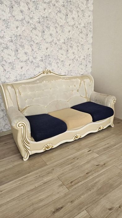 Диван и 2 кресла Бесплатно Самовывоз