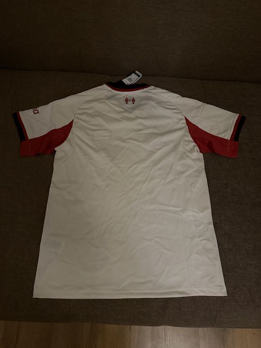 Tricou Liverpool
