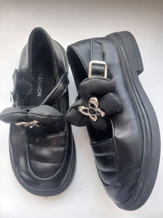 Обувь для девочки