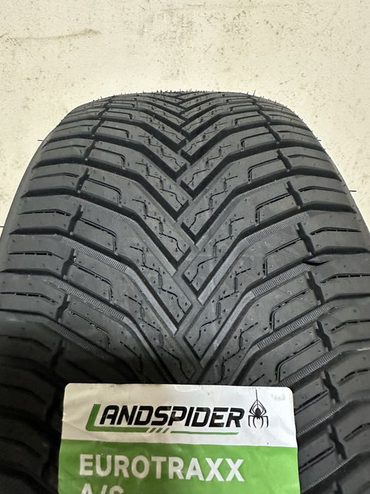Нови всесезонни гуми LANDSPIDER EUROTRAXX A/S 225/40R19 93Y XL БОРД 2254019