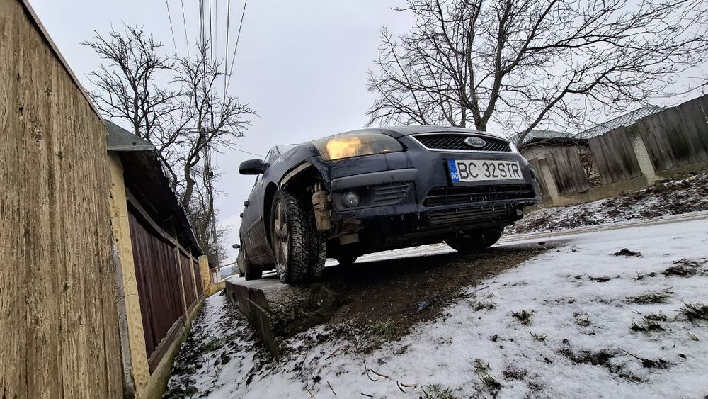 Vând urgent Ford Focus 2 Hatchback din 2005