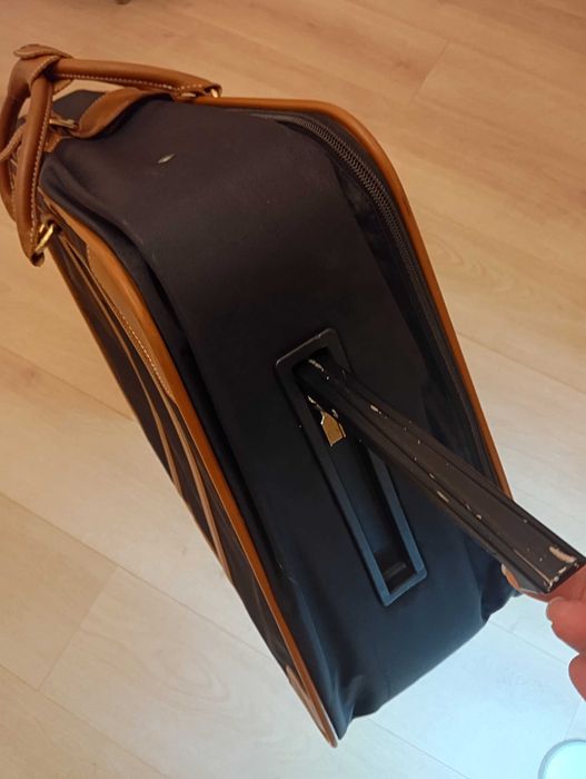 Valiza Longchamp