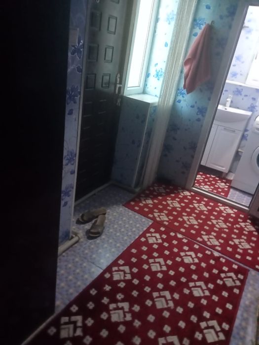 3 бөлмелі кв жалға беріледі