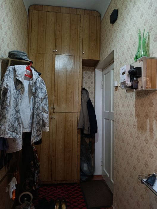 Продажа Ш.Руставели ,2/4/4/кир.выс-ка,парк Бобура,Аския