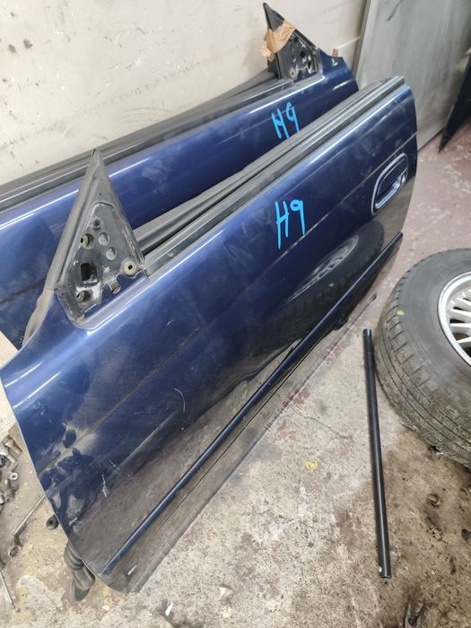 Запчасти  Субару Легаси