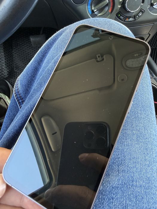 Samsung S23 FE 8/256