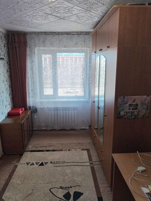 Продажа квартиры