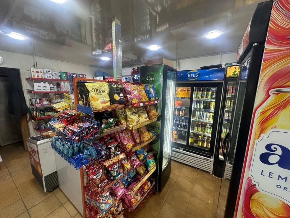 Здается магазин аренда