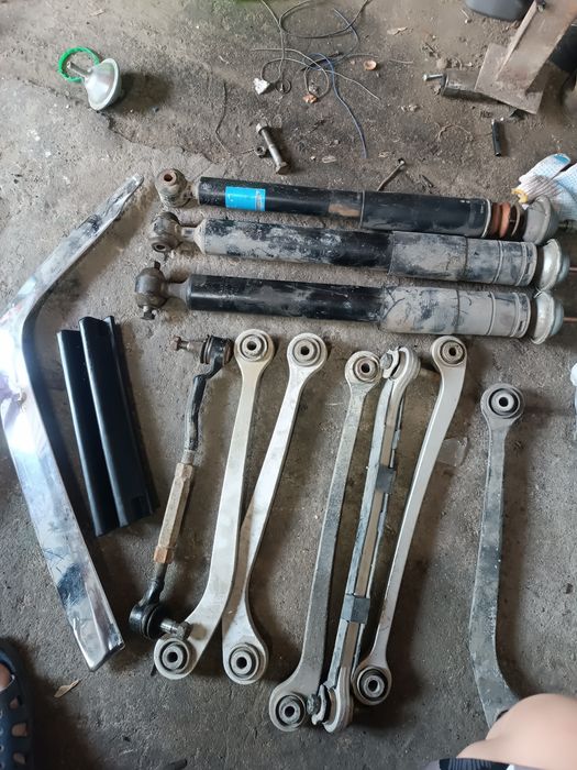 продам на Мерседес w140