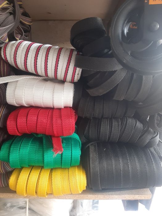 Веревка джутовая. Декоративные Берёвка беревка Аркон ип тросс канат