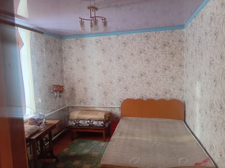 Продаю дом в деревне Викторовка