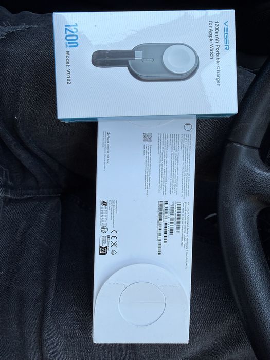 Apple Watch 10 GPS,Celular Slate Titanium 46 MM