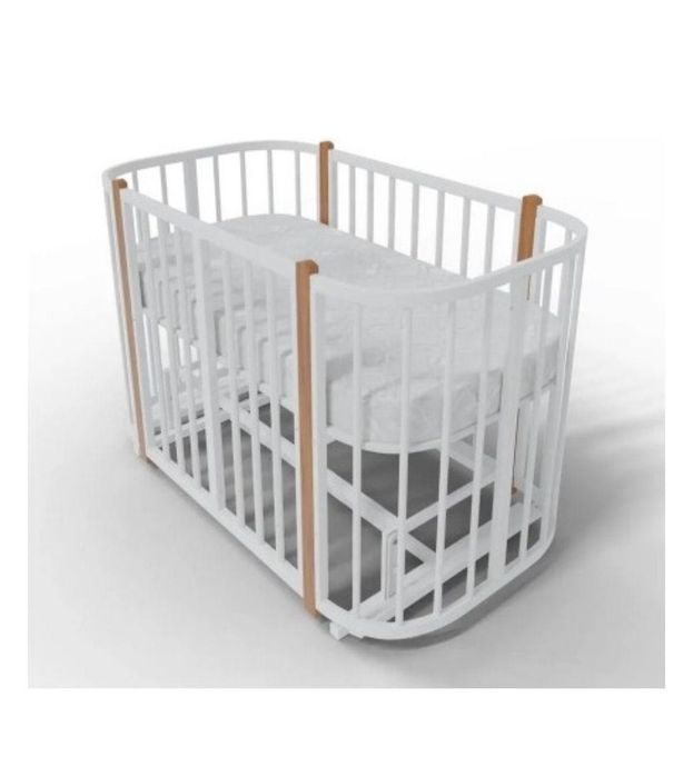 Манеж-кровать детский Viola LUX