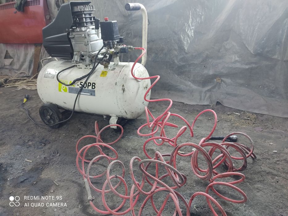 Продам компрессор