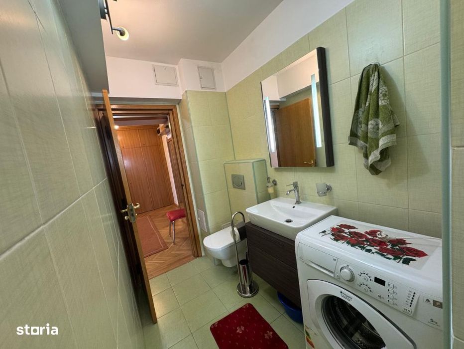 Ap. 2 camere 67mp | Bd. Decebal Nr. 11 |De inchiriat|