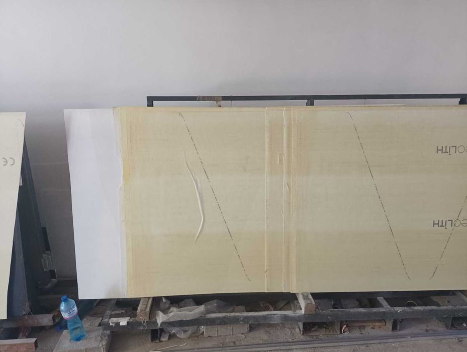 Метална естакада/пирамида с товароносимост 4 тона  metal rack