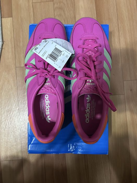 Кроссовки adidas gazelle