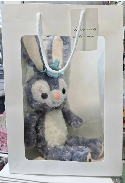 Подарочный пакет