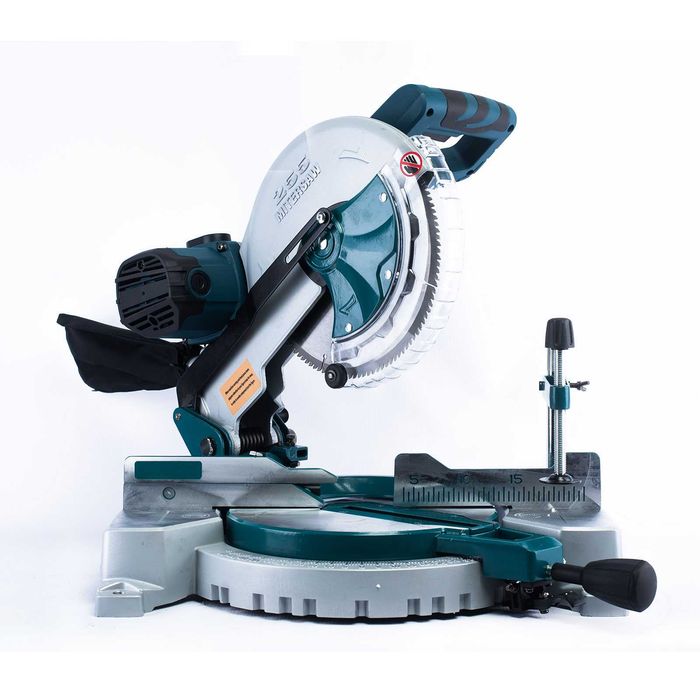 Торцовочная пила ALTECO MS 2000/255BD