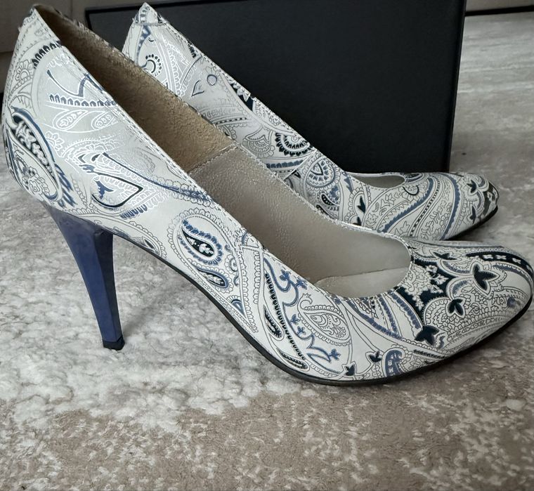 Pantofi stiletto Diane Marie