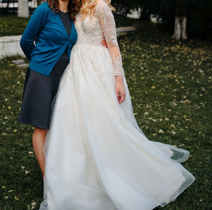 Rochie de mireasă