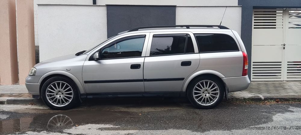 Алуминиеви джанти 17 " 4×100  ЦО-57.1