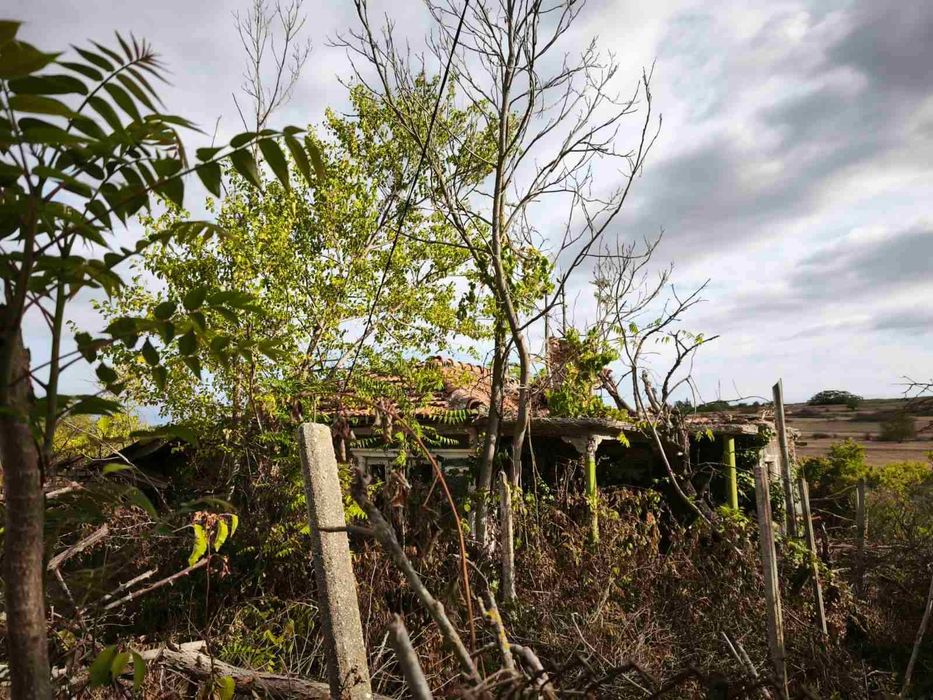 Продава се Къща в с. Константиново, Област Варна - 44 кв.м за 1591 €/кв.м - Снимка #5