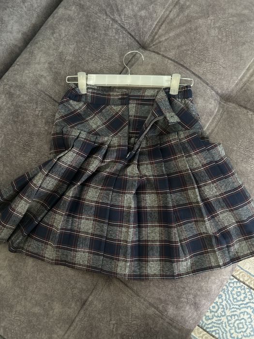 Продам кольнау юбку, 1 класс