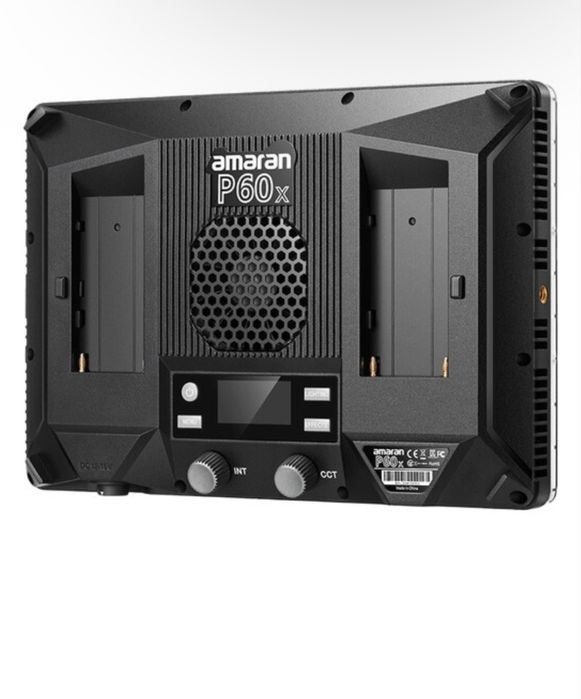 Видеосвет amaranp60x