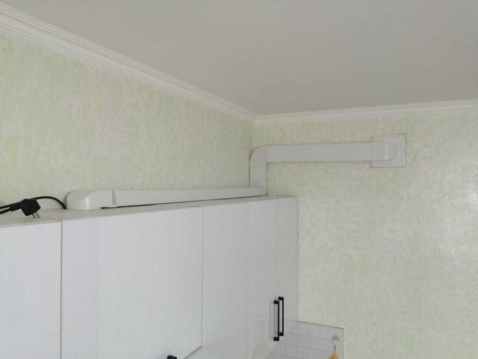 Продажа вентиляции с установкой