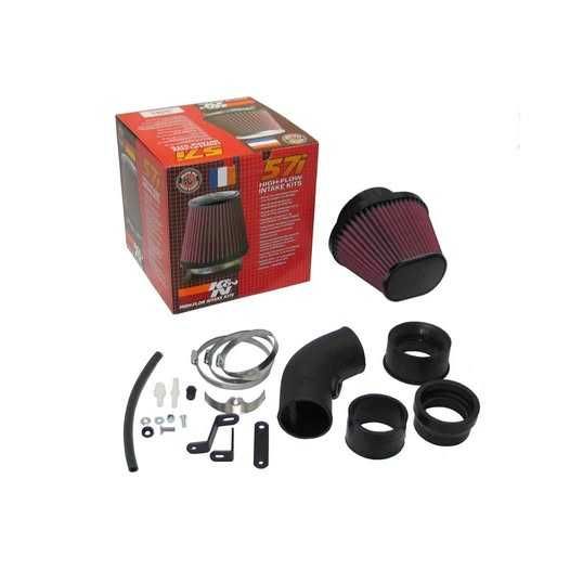 Filtru Aer Sport K&N 1.9 TDI, 2.0 TDI, 1.4 TSI (RAM/ Cold Air Intake)