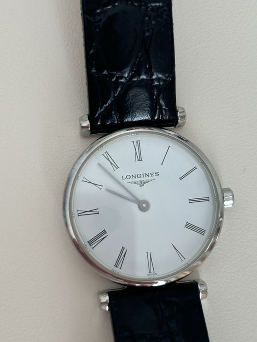 Часы Longines женские