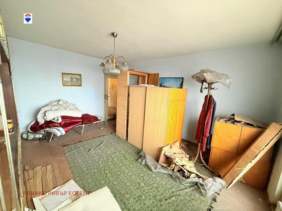 Продава се Тристаен апартамент в Русе, Широк център - 88 кв.м за 521 €/кв.м - Снимка #6