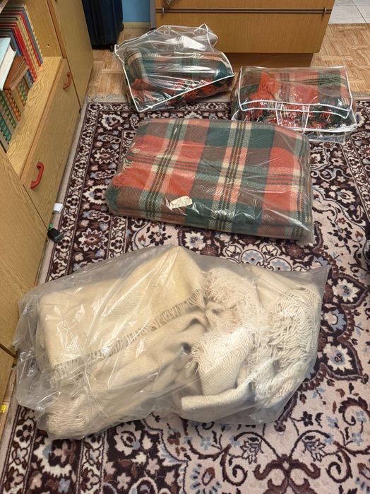 Родопско одеяло  в отлично състояние