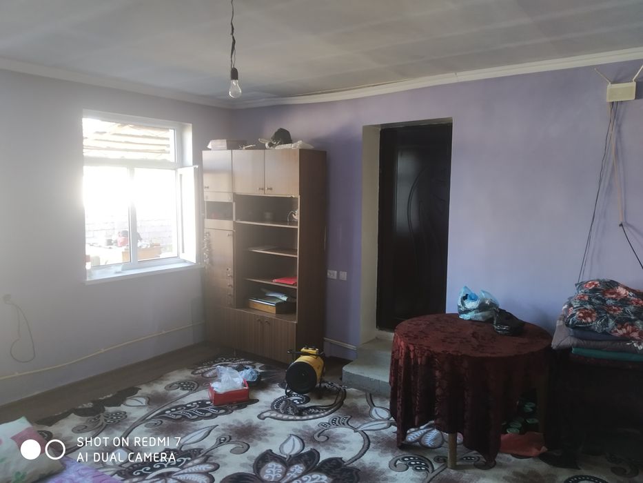 Продается двух этажный дом