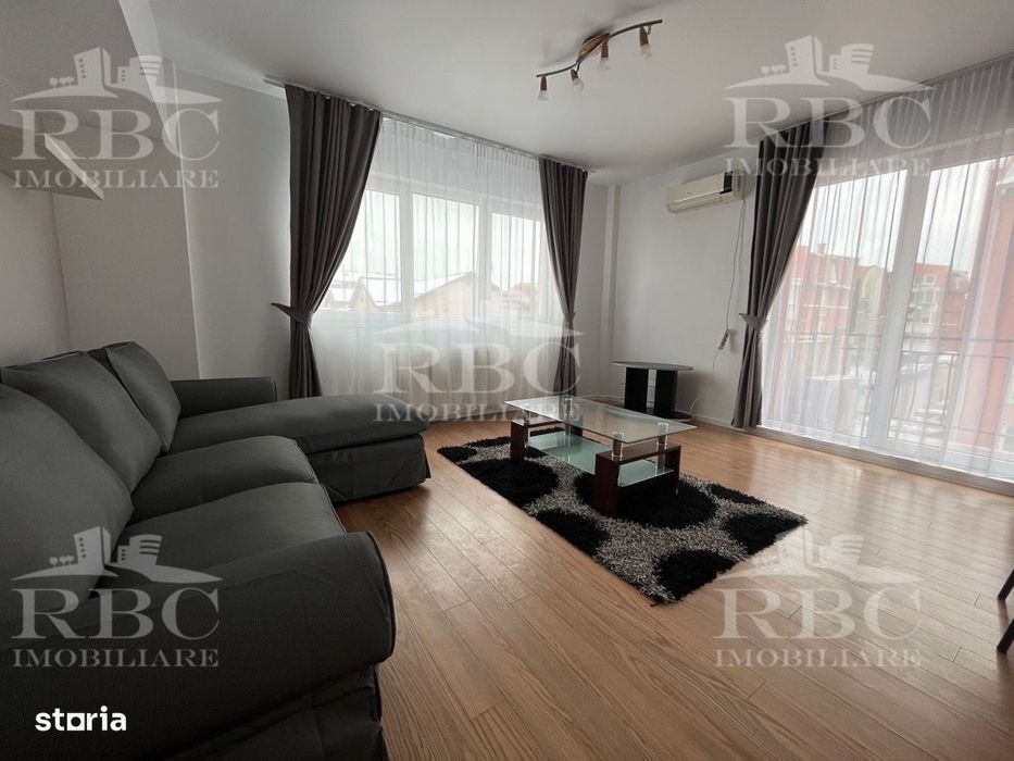 Apartament,